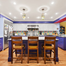 kitchen painting
