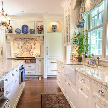 Shingle Style Victorian