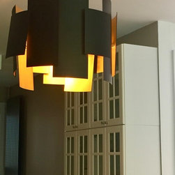 Collaboration avec VG DECO - Floor Lamps