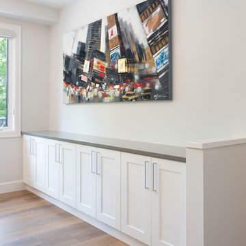 Victoria Kitchen Renovation