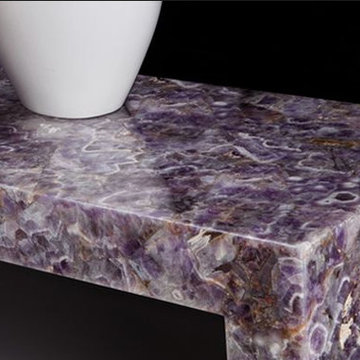 Precious Stone Collection