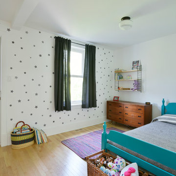 O'Connor - Two-Story Renovation