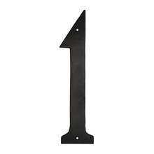 House numbers