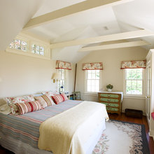 Bedrooms
