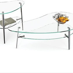 Occasional Tables - Living Room Furniture