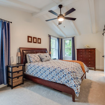 Renovation & Addition - Regent Square