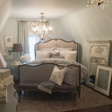 Junior League Detroit Showhouse