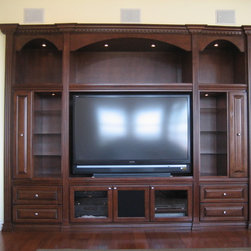 Media Niches - Products