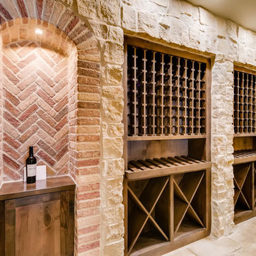 Montecito Golf Villa at Ravenna