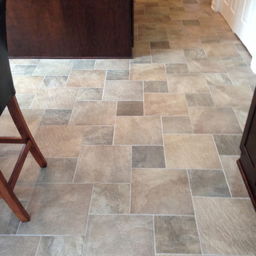 Kitchen in Severna Park