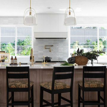 Solana Beach Kitchen and Dining