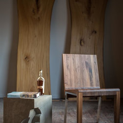 Cubes - Side Tables And End Tables
