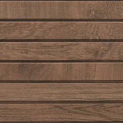 Timber Look Tiles - Liston Oxford Cognac - Tile