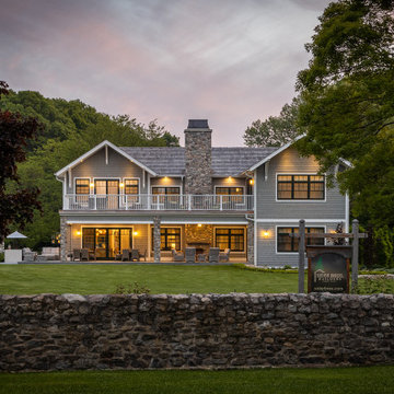 North of Nantucket
