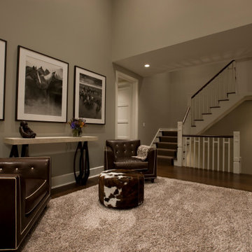 Honore Street Residence