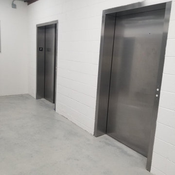 Post Construction Cleaning in Las Vegas, NV