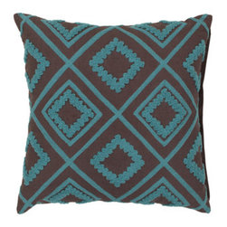 Tribe (LG-551) - Decorative Pillows