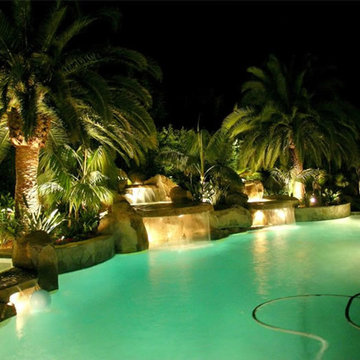 LED Landscape Lighting
