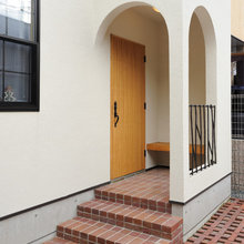 patios