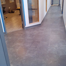PA LVF FLOORING