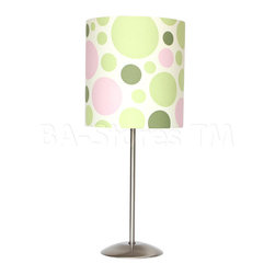Nicey Jane Youth Table Lamp - Table Lamps
