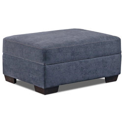 Transitional Footstools And Ottomans by Lane Home Furnishings