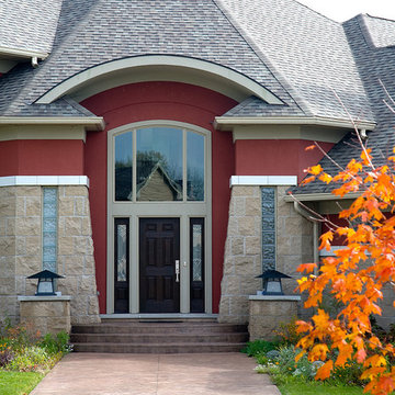 Barrington Estates