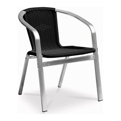 Outdoor Furniture for Commercial, Contract/Hospitality Spaces - Outdoor Lounge Chairs