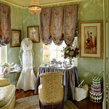 Ladies Dressing Room