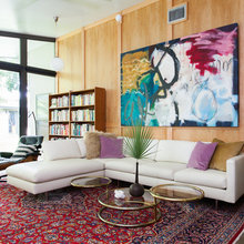 Living Room Ideas
