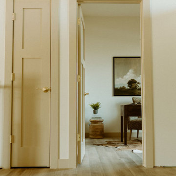 Spec Home