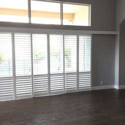 Schlanger - Interior Shutters