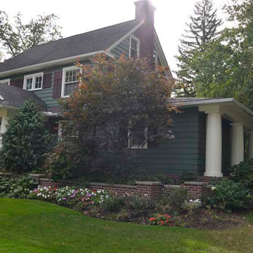 Aging in Place Living - Cleveland Heights Master Suite Addition