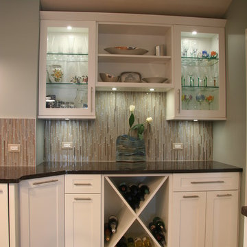 I Love My Kitchen Now in Cary