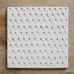 The Dove House Tile by deVOL - Decorative & Border Tiles