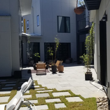 Kensington Avenue Project