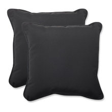 outdoor pillows