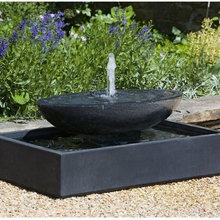 fountain