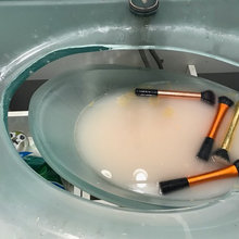 Broken Sink