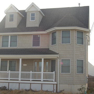Jersey Shore Beach House