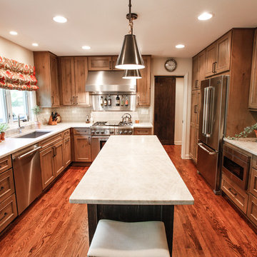 Country Rustic