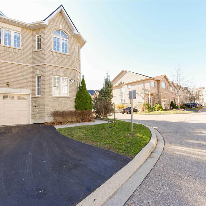 Asphalt Driveway
