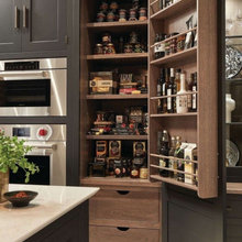 Pantry Storage
