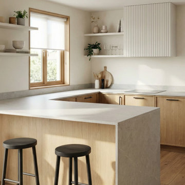 Kitchen Design