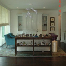 Interior Design By Rajni Baer S Furniture Boca Raton Fl