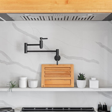 Greenword Kitchen