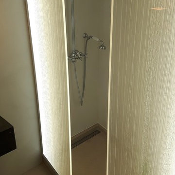 Lumière et simplicité