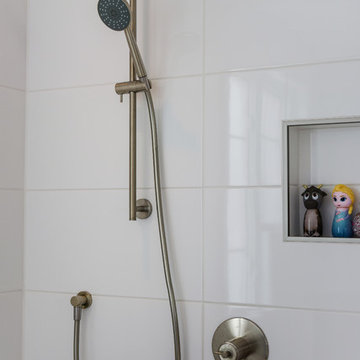 Kids Bathroom Sainte-Dorothee