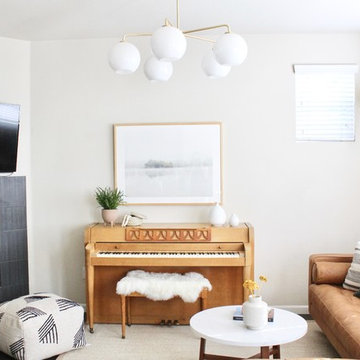 Trio Lane Abode