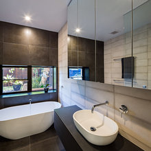 Baths